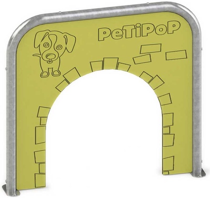 Portico Agility Circuito Urbano Portico Agility Circuito Urbano